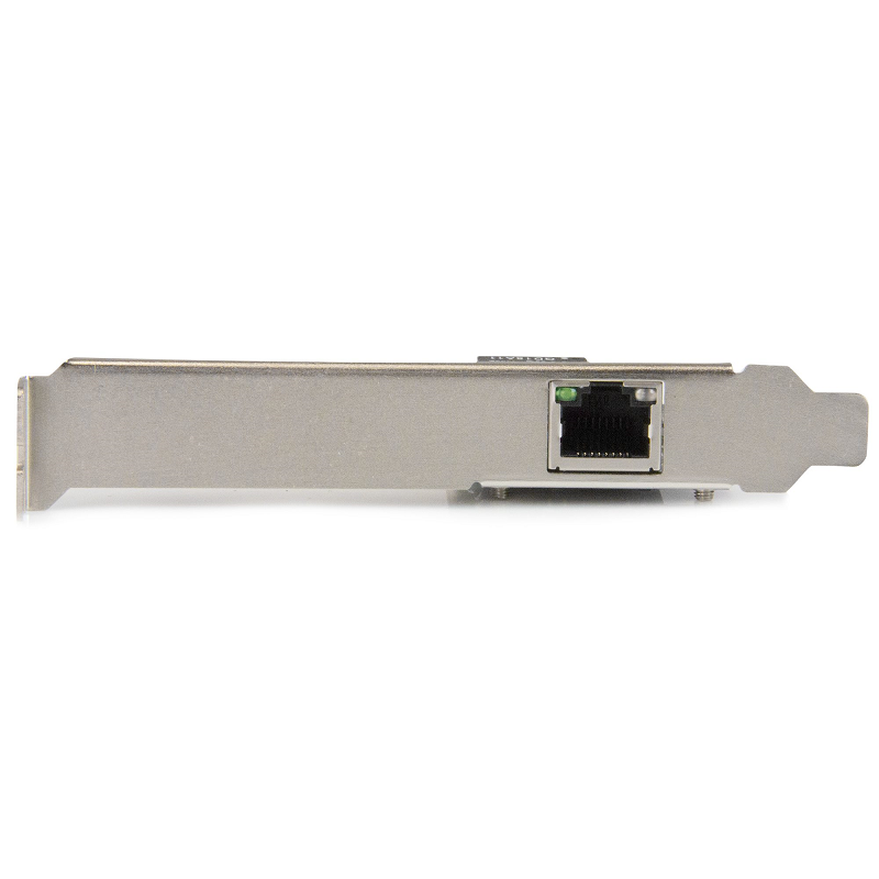 StarTech ST1000SPEXI 1-Port Gigabit Ethernet Network Card - PCI Express, Intel I210 NIC